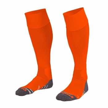 Stanno Uni Socke II Strumpfstutzen Neonorange